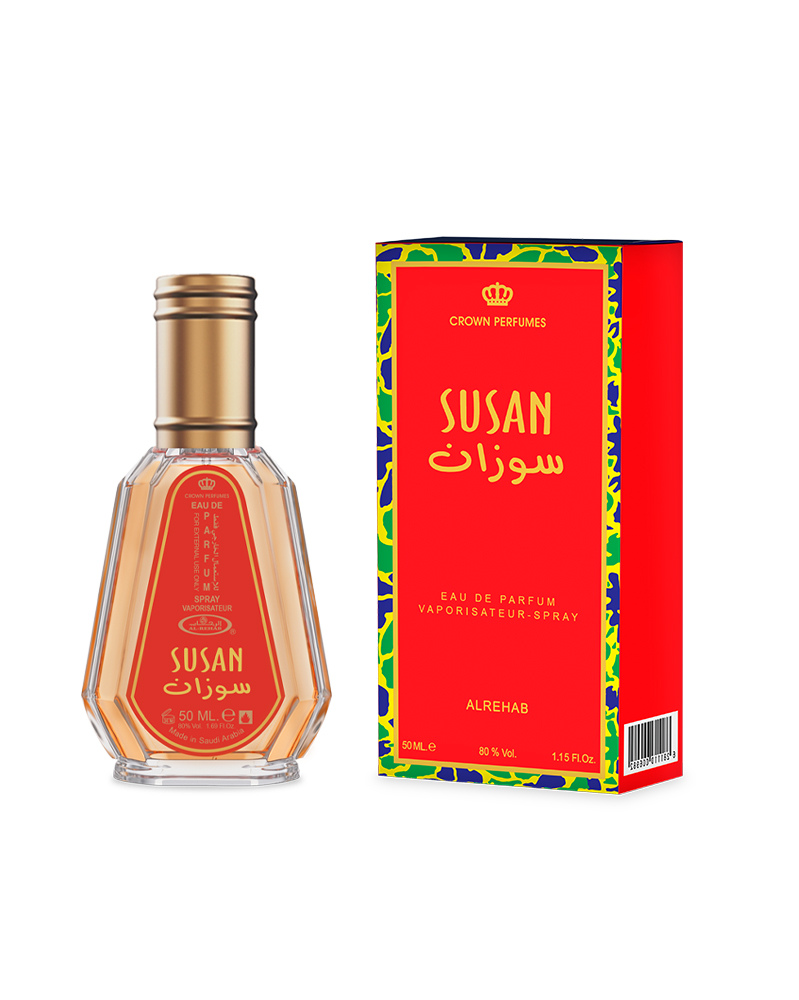 AL REHAB SUSAN EDP 1.15 U-1