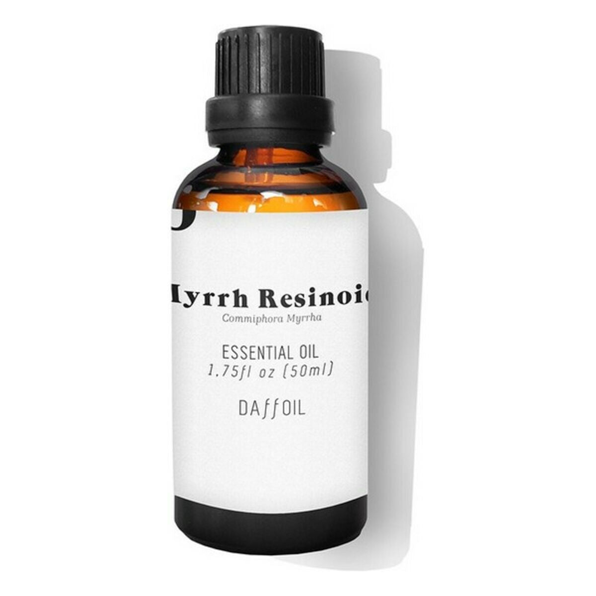 Essential oil Daffoil 50 ml Myrrh