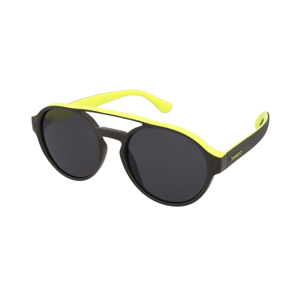 Unisex Sunglasses Havaianas SANCHO-J3V Ø 53 mm