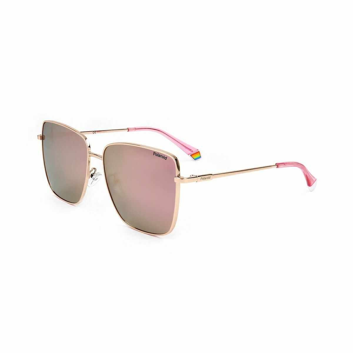 Ladies' Sunglasses Polaroid PLD-6164-G-S-DDB-JQ ø 59 mm