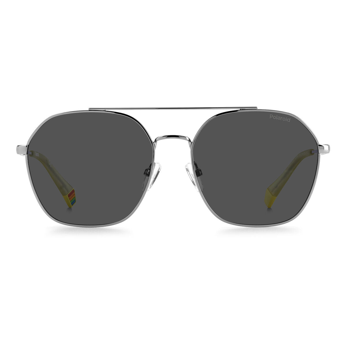 Unisex Sunglasses Polaroid PLD-6172-S-6LB-M9 ø 57 mm