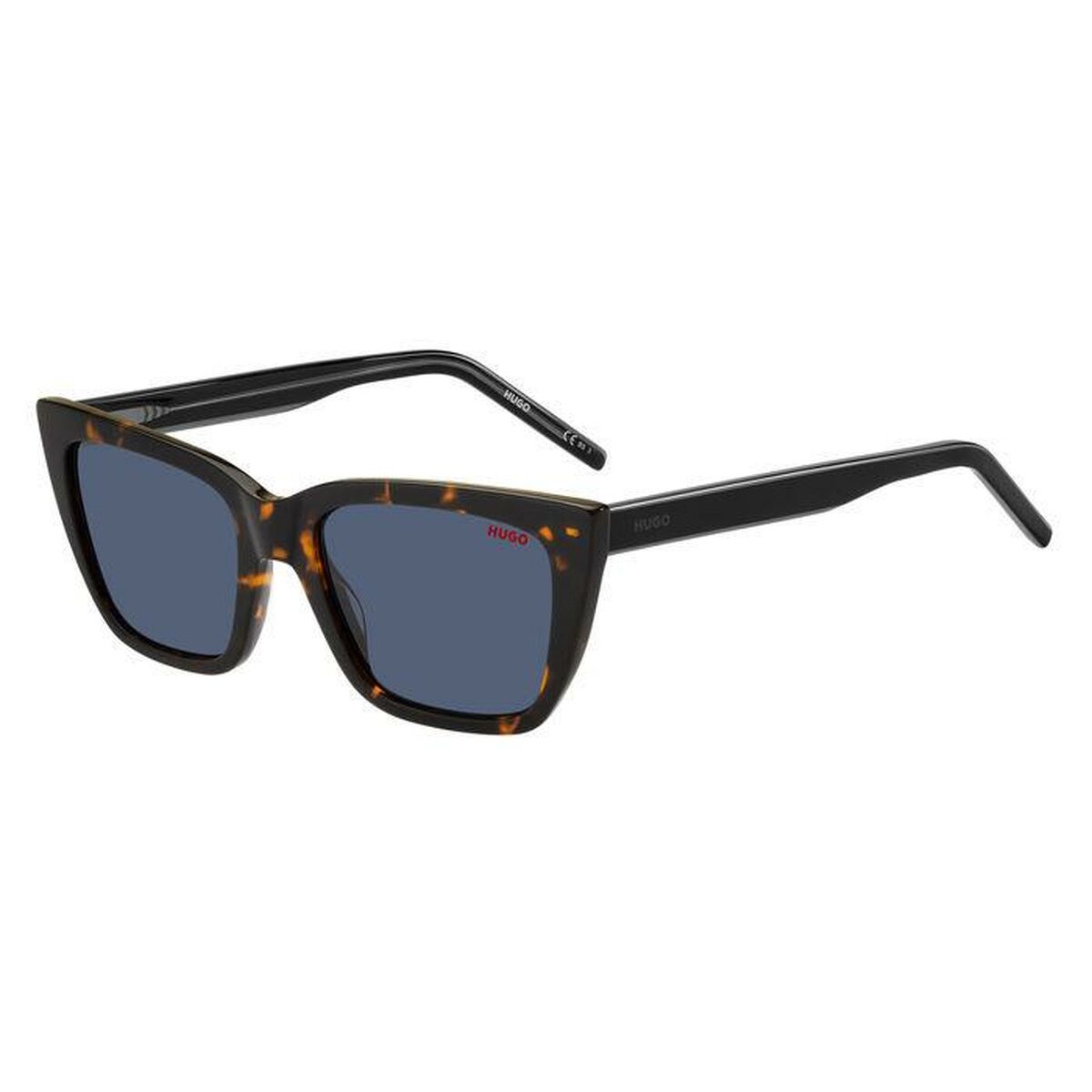 Ladies' Sunglasses Hugo Boss HG-1249-S-O63F4KU ø 54 mm