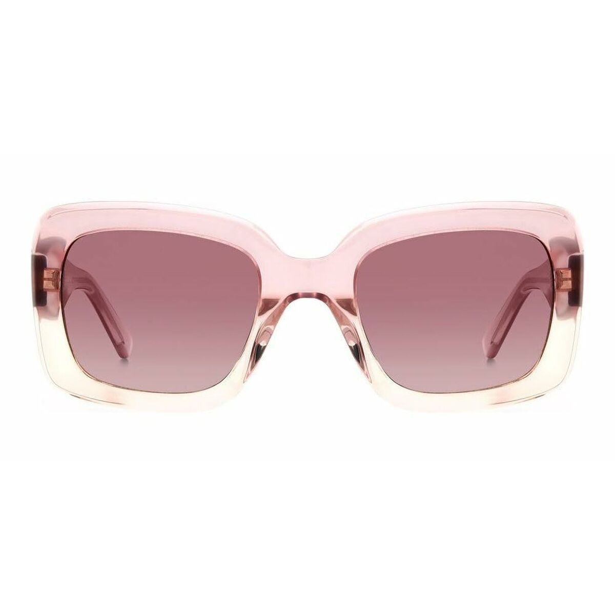 Ladies' Sunglasses Kate Spade BELLAMY-S-35JF23X Ø 52 mm