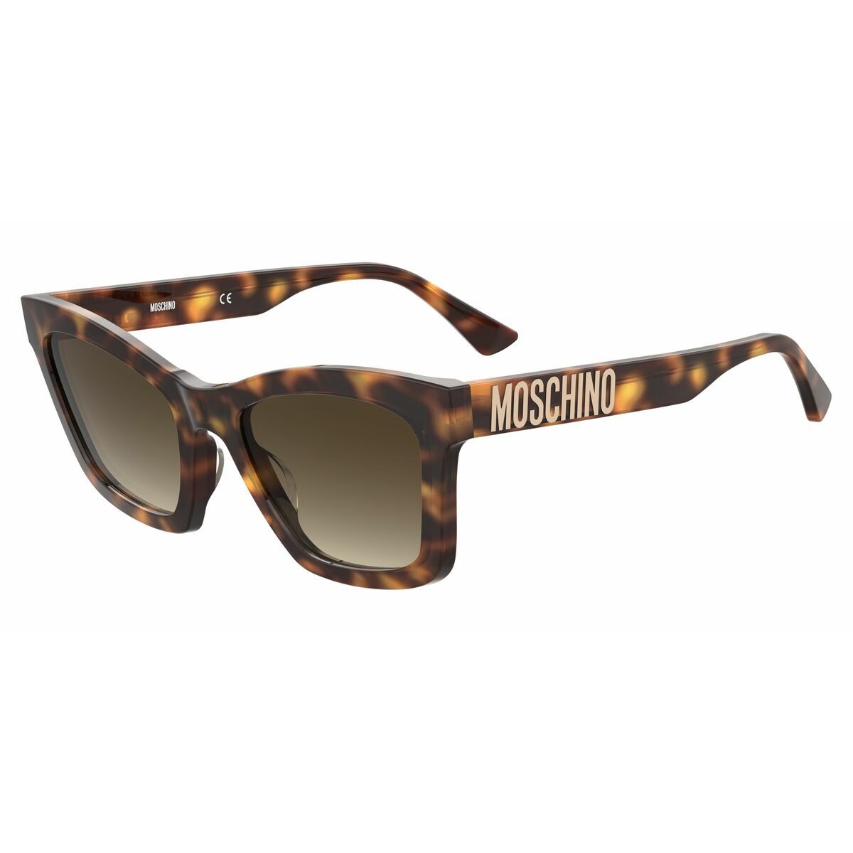 Ladies' Sunglasses Moschino MOS156-S-05L ø 54 mm