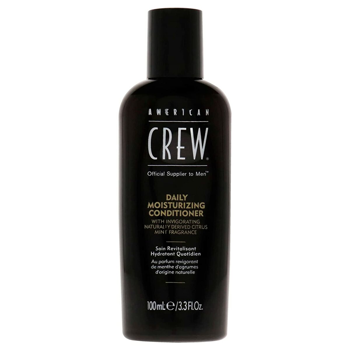 Conditioner American Crew Moisturizing 100 ml