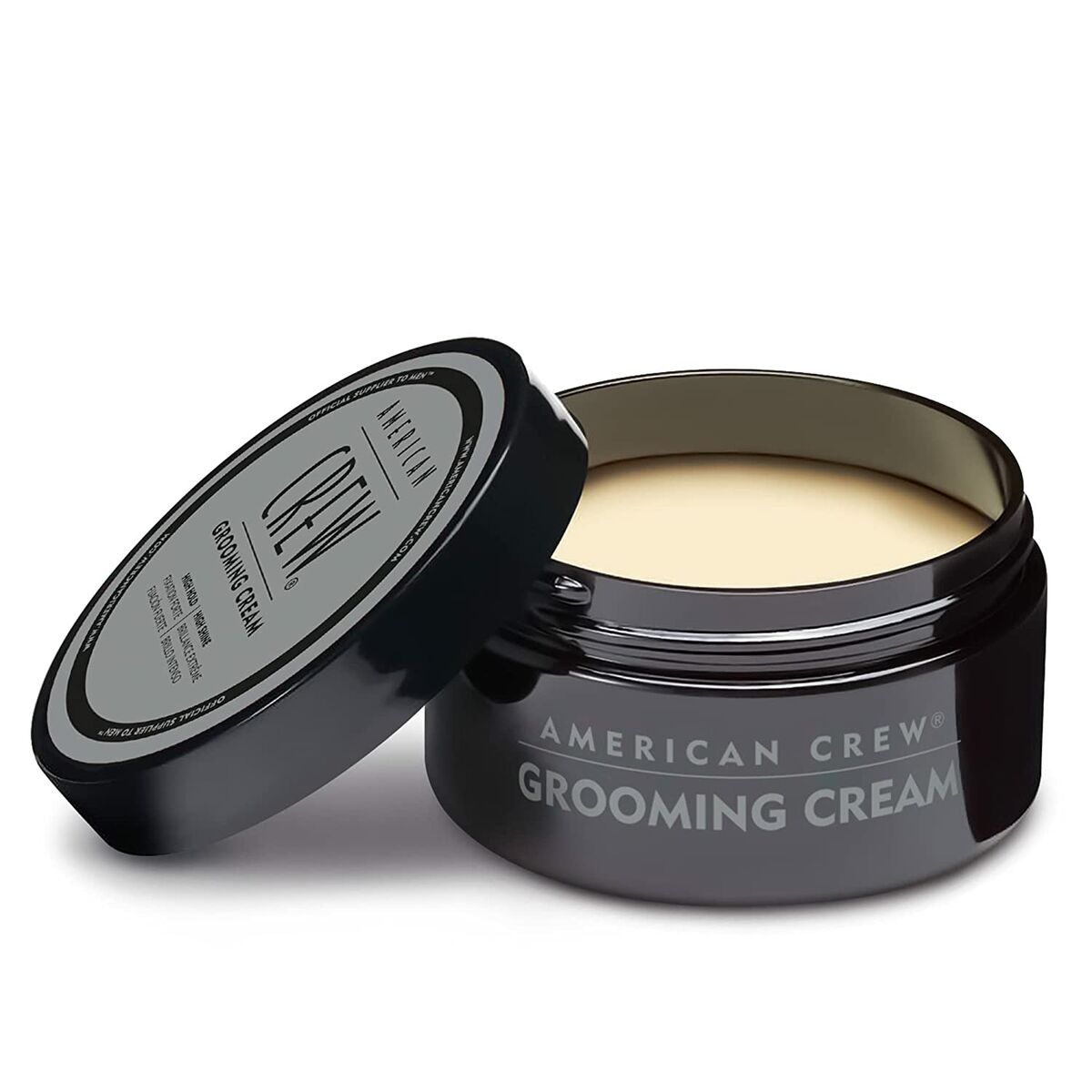 Strong Hold Cream American Crew Grooming Cream 85 g
