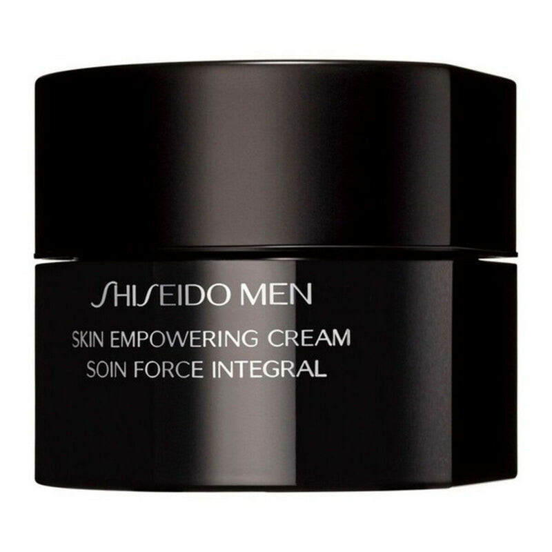 Anti-Wrinkle Cream Shiseido 10114392301 50 ml