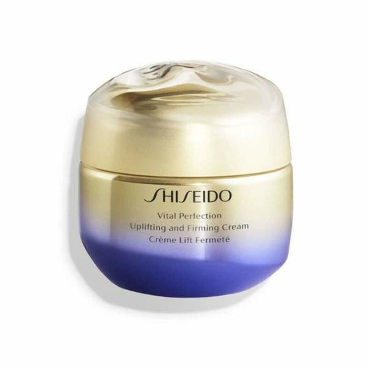 Facial Cream Vital Perfection Shiseido 768614149392 (1 Unit)