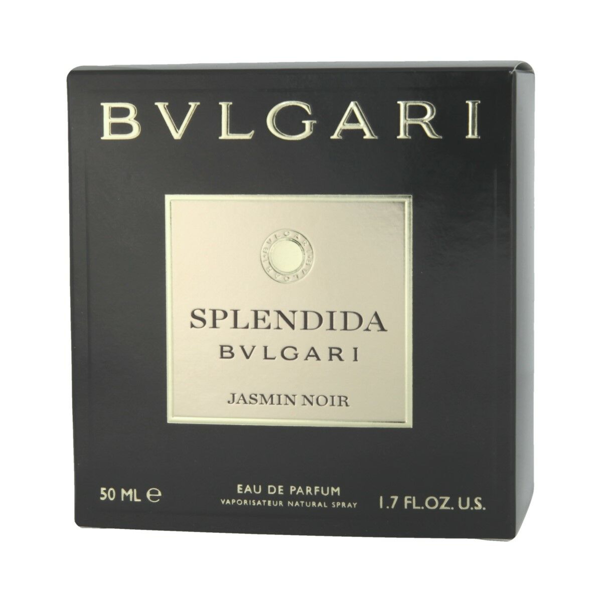 Women's Perfume Bvlgari Splendida Jasmin Noir EDP 50 ml