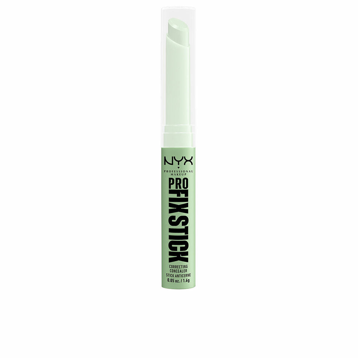 Concealer Pencil NYX Pro Fix Stick Green 1,6 g
