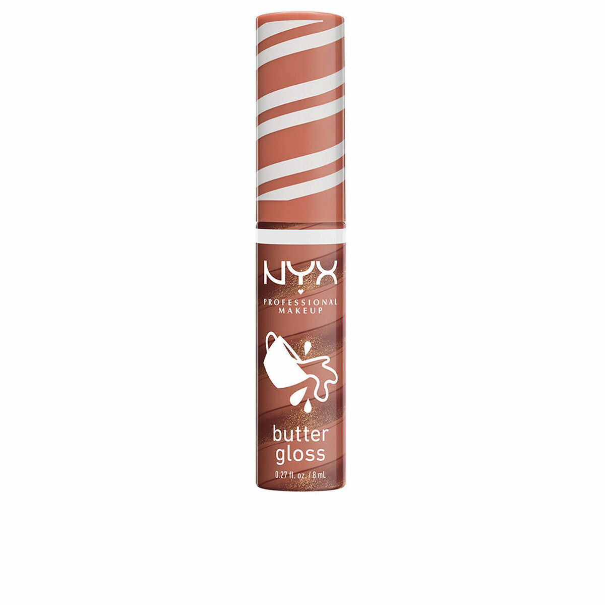 Lipstick NYX HOME ALONE 8 ml