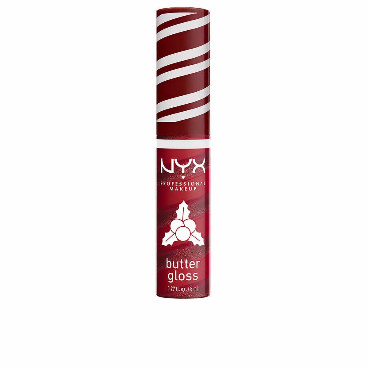 Lipstick NYX HOME ALONE 8 ml