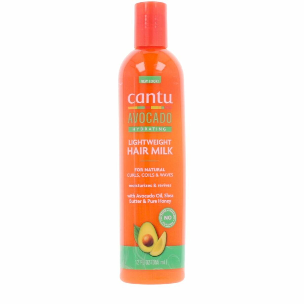 Day Cream Cantu AVOCADO HYDRATING 237 ml