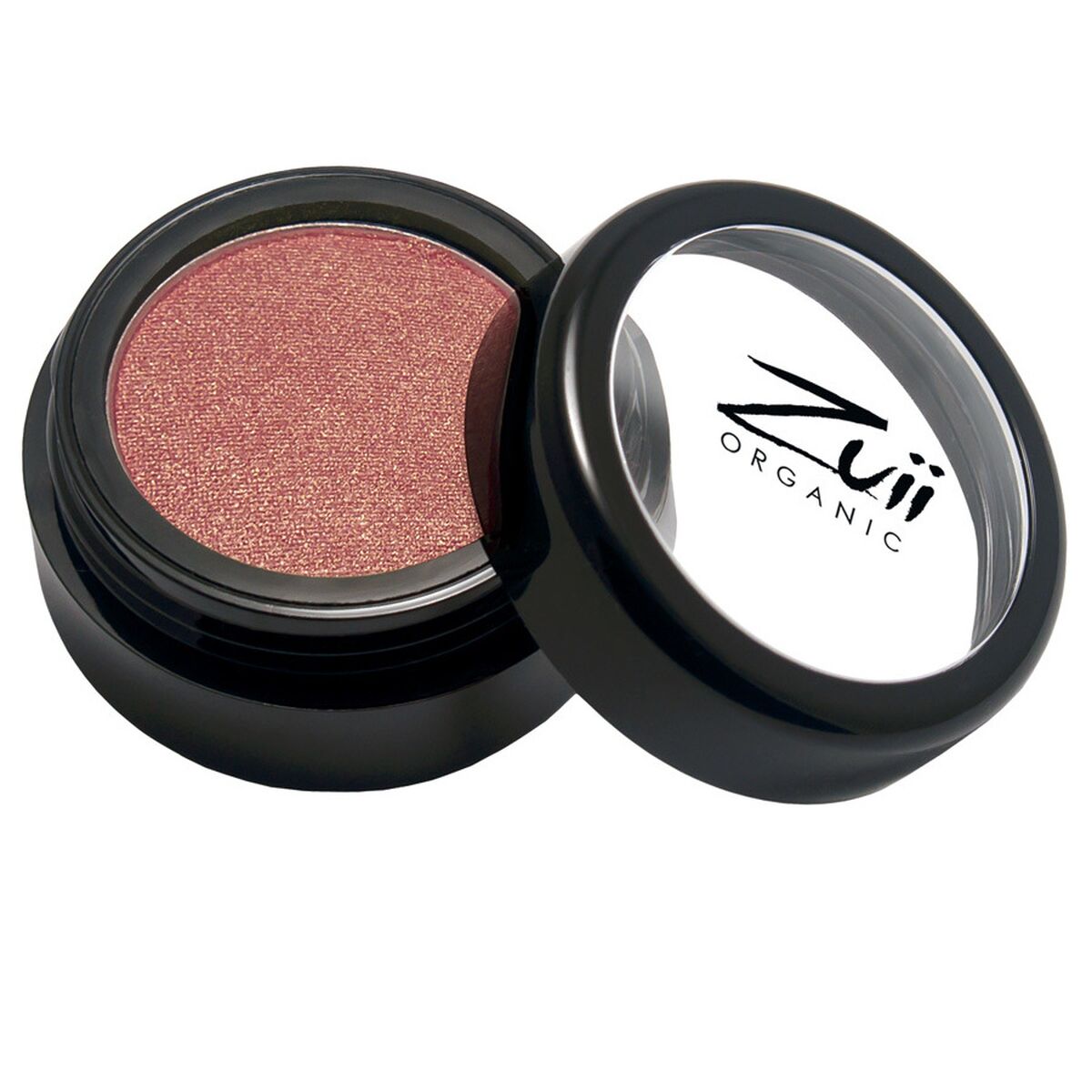 Eyeshadow Zuii Organic Rose Mist 1,5 g