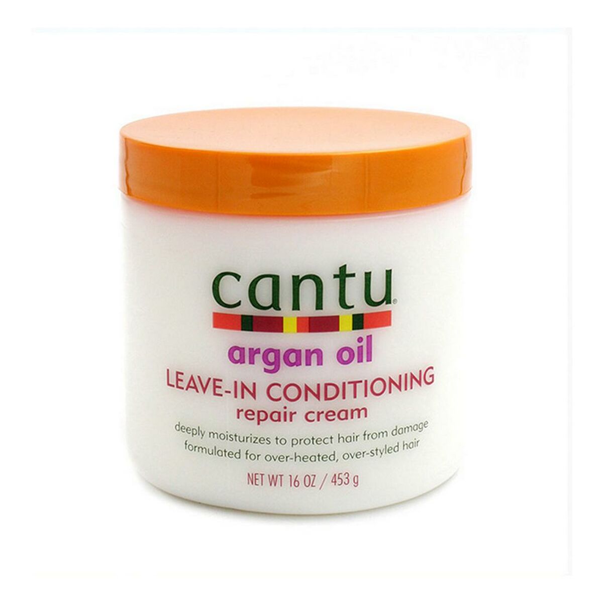 Conditioner Shea Butter Leave-In Cantu SG_B01015YL0S_US (453 g)
