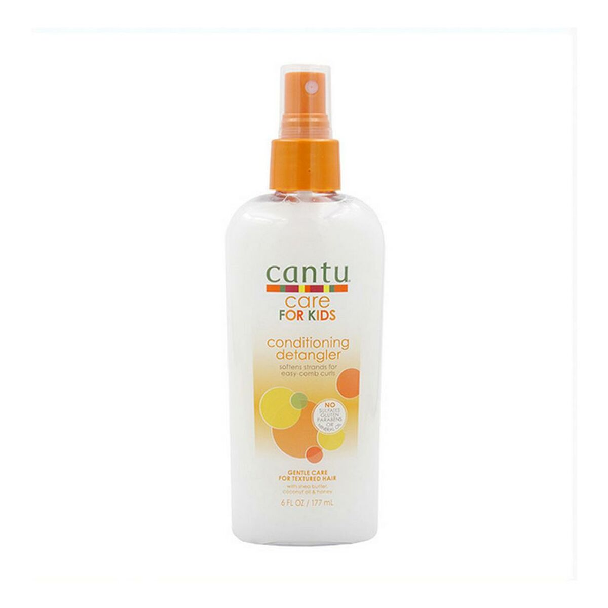 Conditioner Kids Care Detang Cantu Care For Kids 177 ml (177 ml)