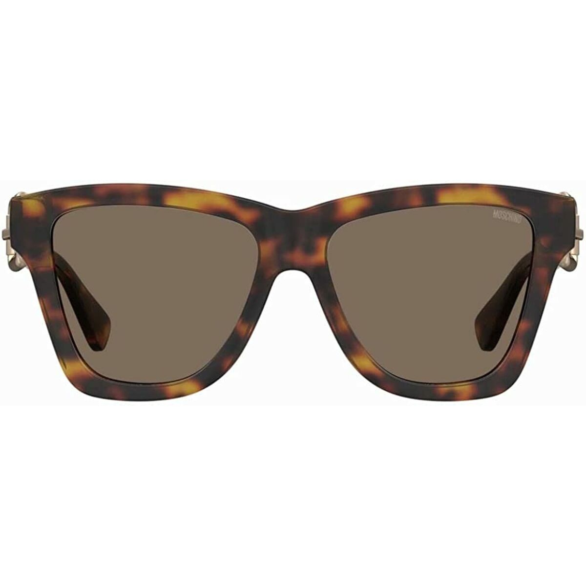 Ladies' Sunglasses Moschino MOS131-S-086F470 ø 54 mm