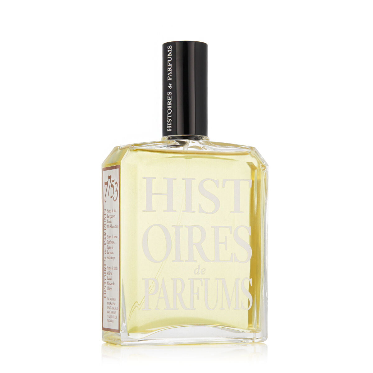 Unisex Perfume Histoires de Parfums EDP 7753 Unexpected Mona 120 ml