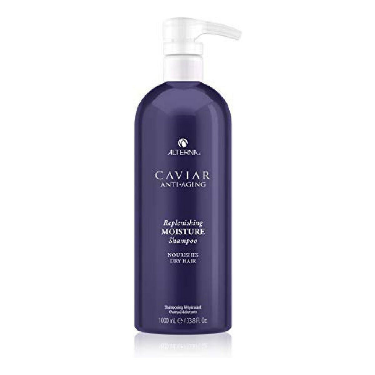 Restorative Shampoo Alterna 2399606 Anti-ageing