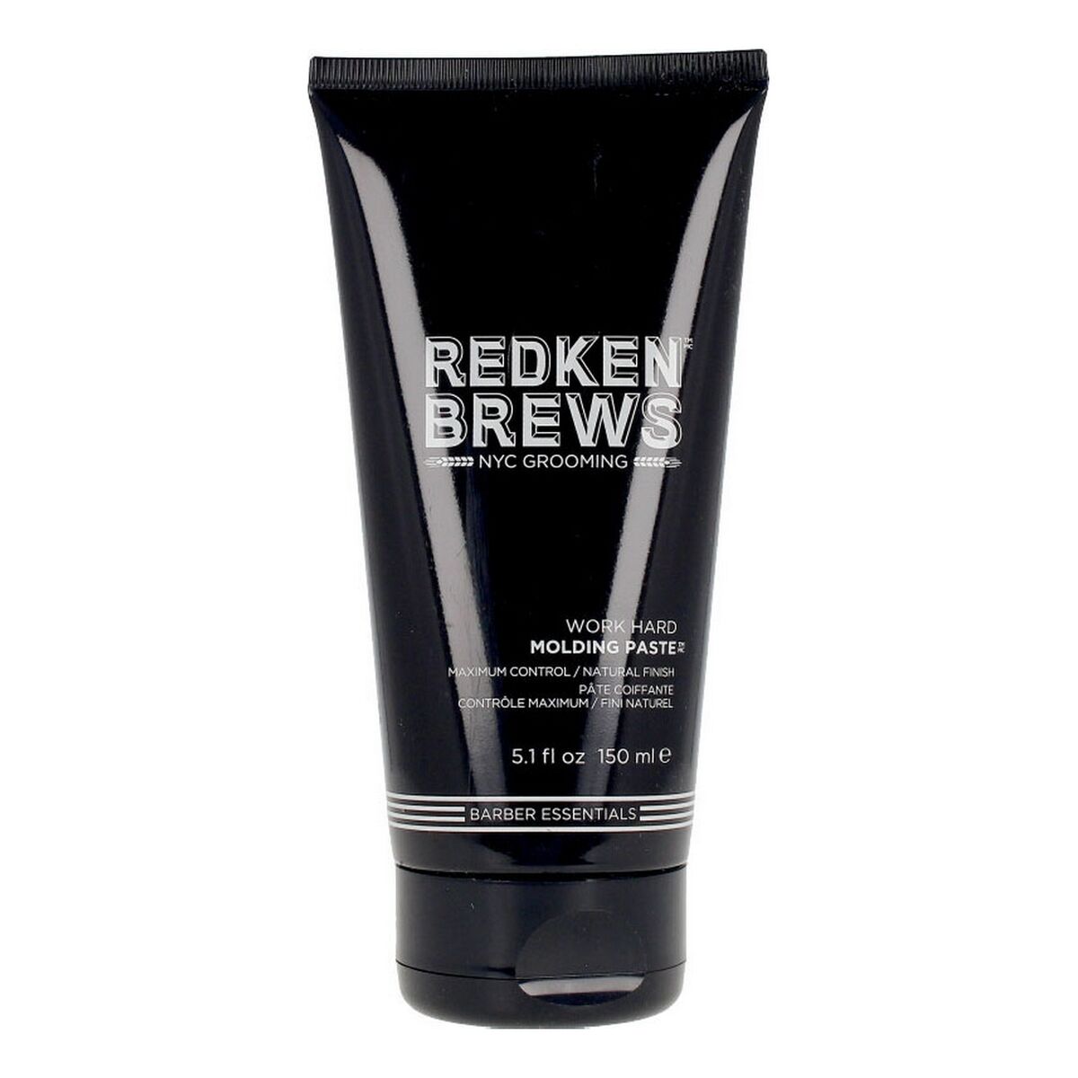 Styling Gel Redken Brews Brews (150 ml)