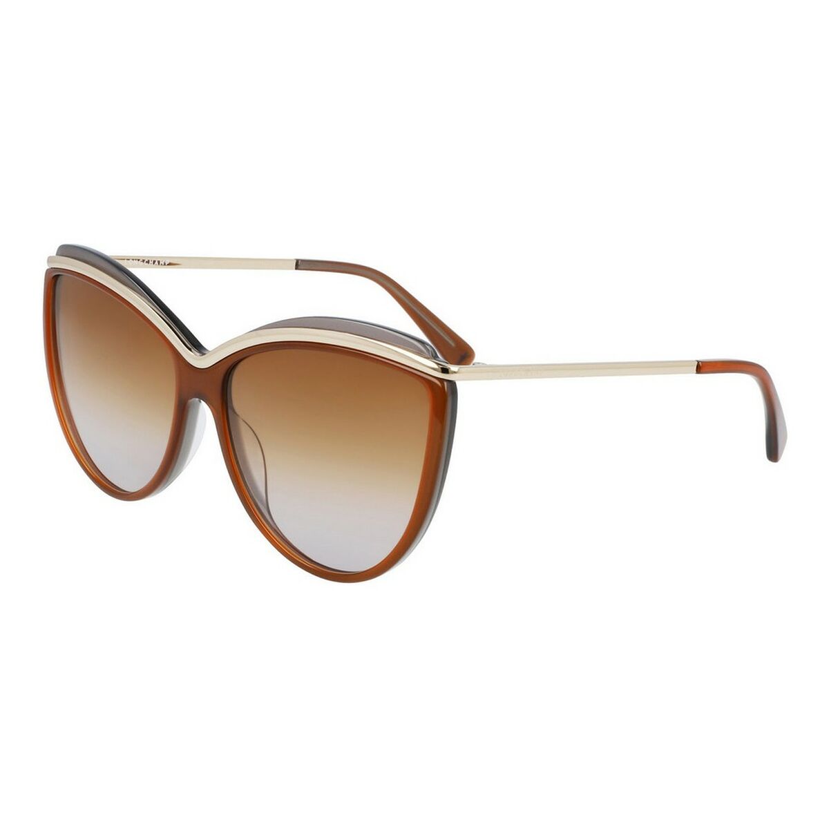 Ladies' Sunglasses Longchamp LO676S-234 ø 60 mm