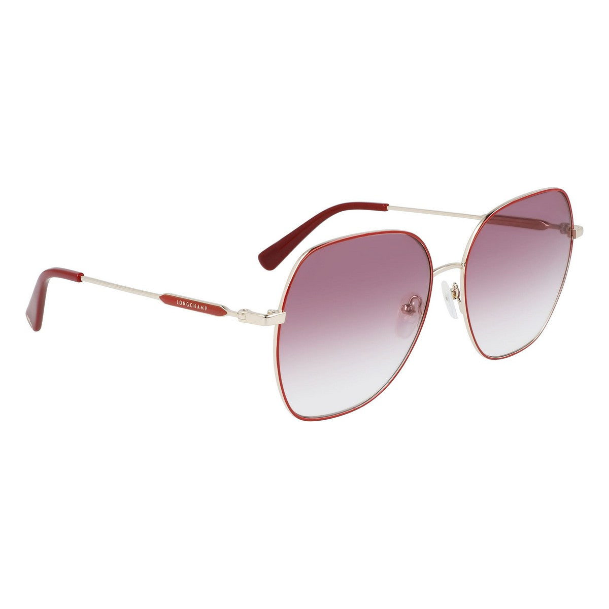 Ladies' Sunglasses Longchamp LO151S-604 ø 60 mm