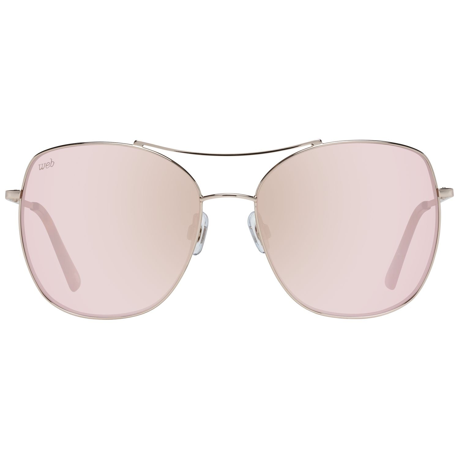 Ladies' Sunglasses Web Eyewear WE0245 ø 58 mm