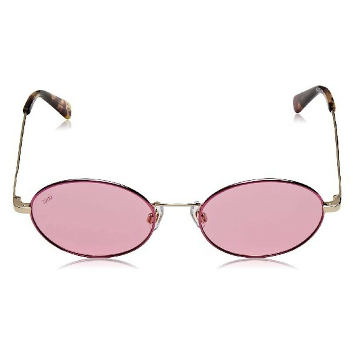 Ladies' Sunglasses Web Eyewear WE0255 Ø 51 mm