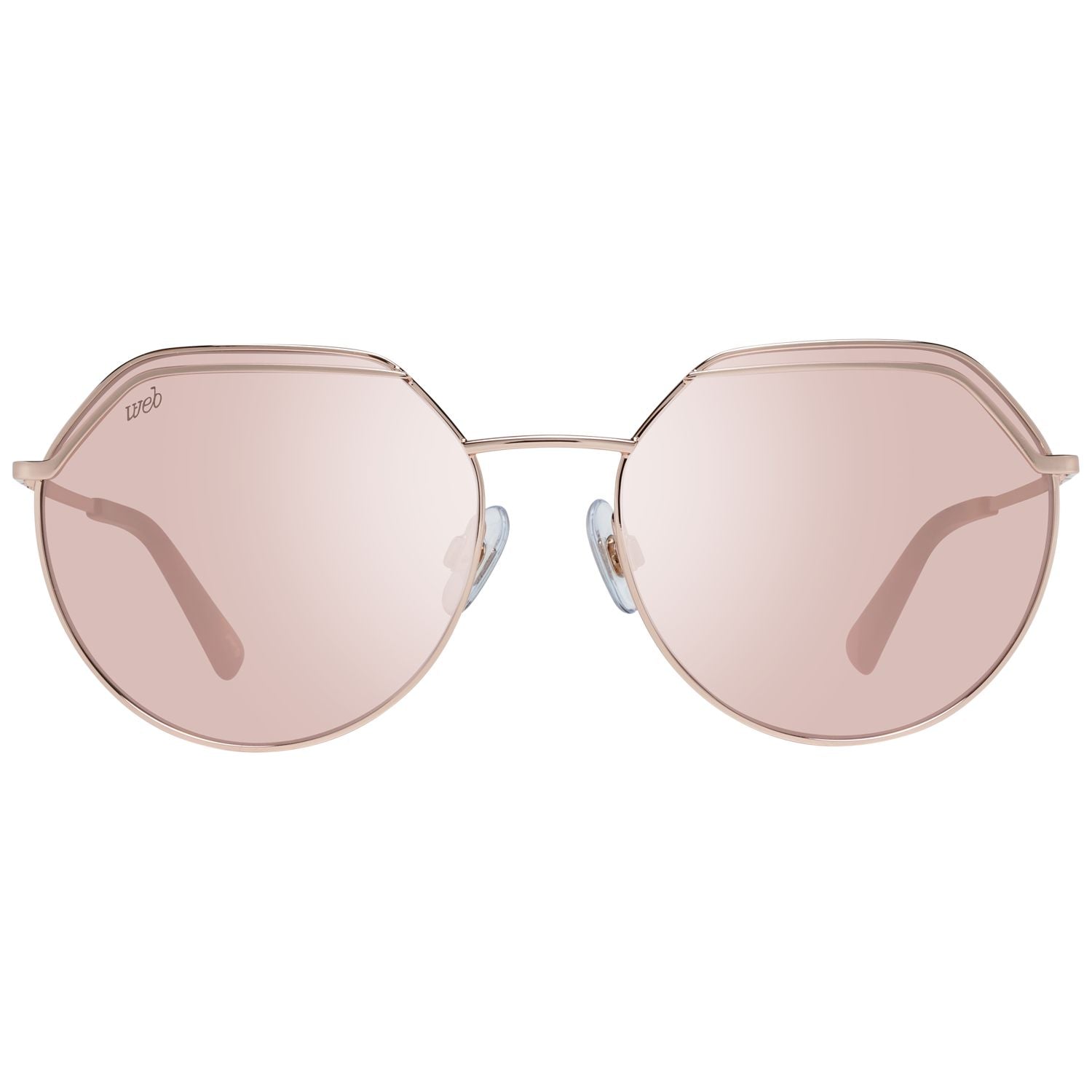 Ladies' Sunglasses Web Eyewear WE0258-5833G ø 58 mm