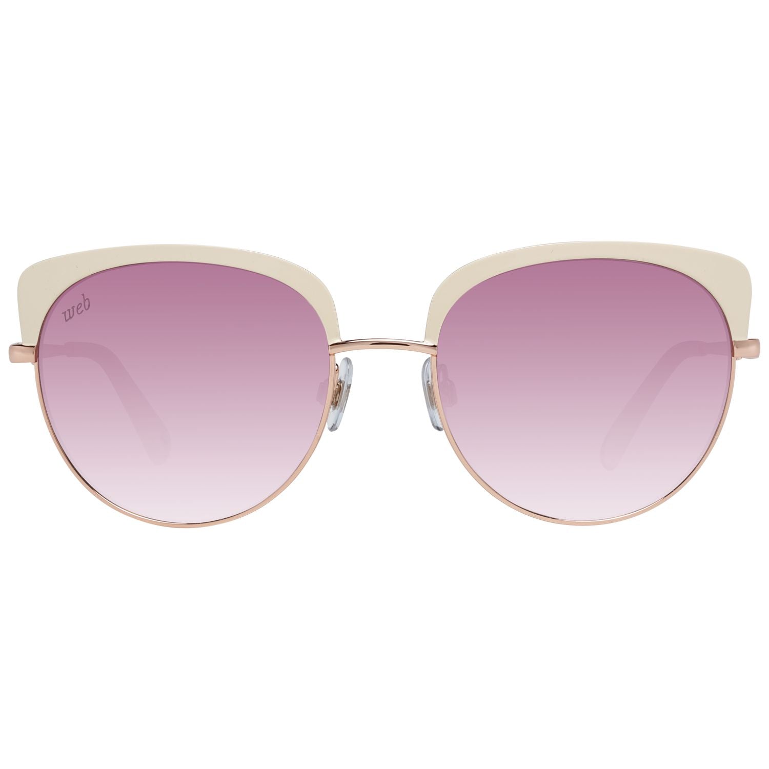 Ladies' Sunglasses Web Eyewear WE0271 Ø 55 mm