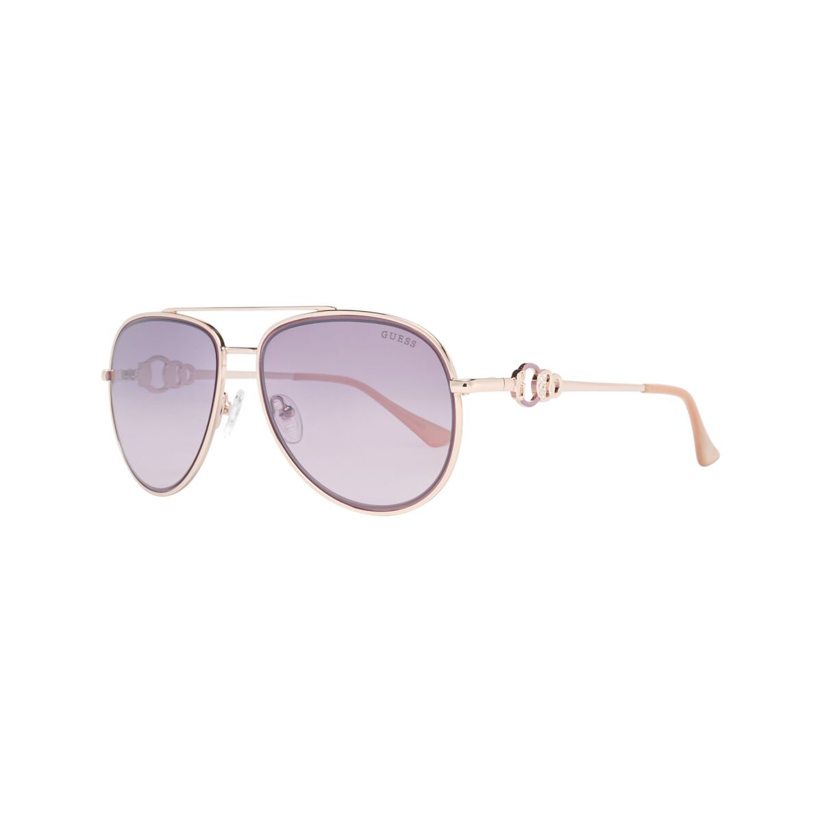 Ladies' Sunglasses Guess GF0344-5628U ø 56 mm