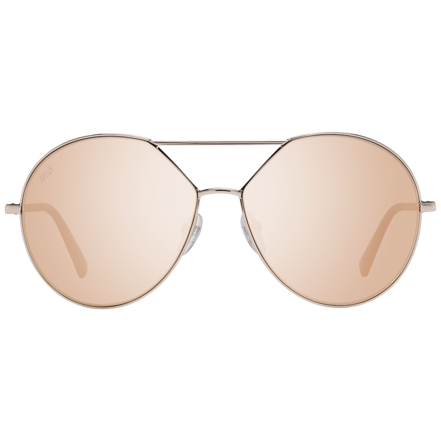 Ladies' Sunglasses Web Eyewear WE0286 5728C ø 57 mm