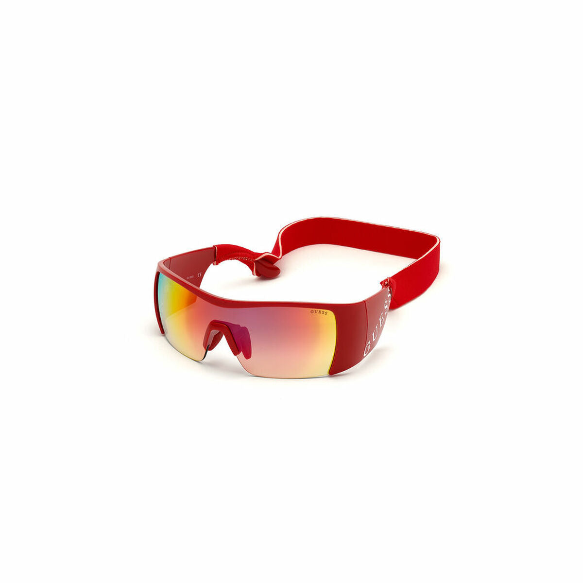 Ladies' Sunglasses Guess GU-7661-S 66U