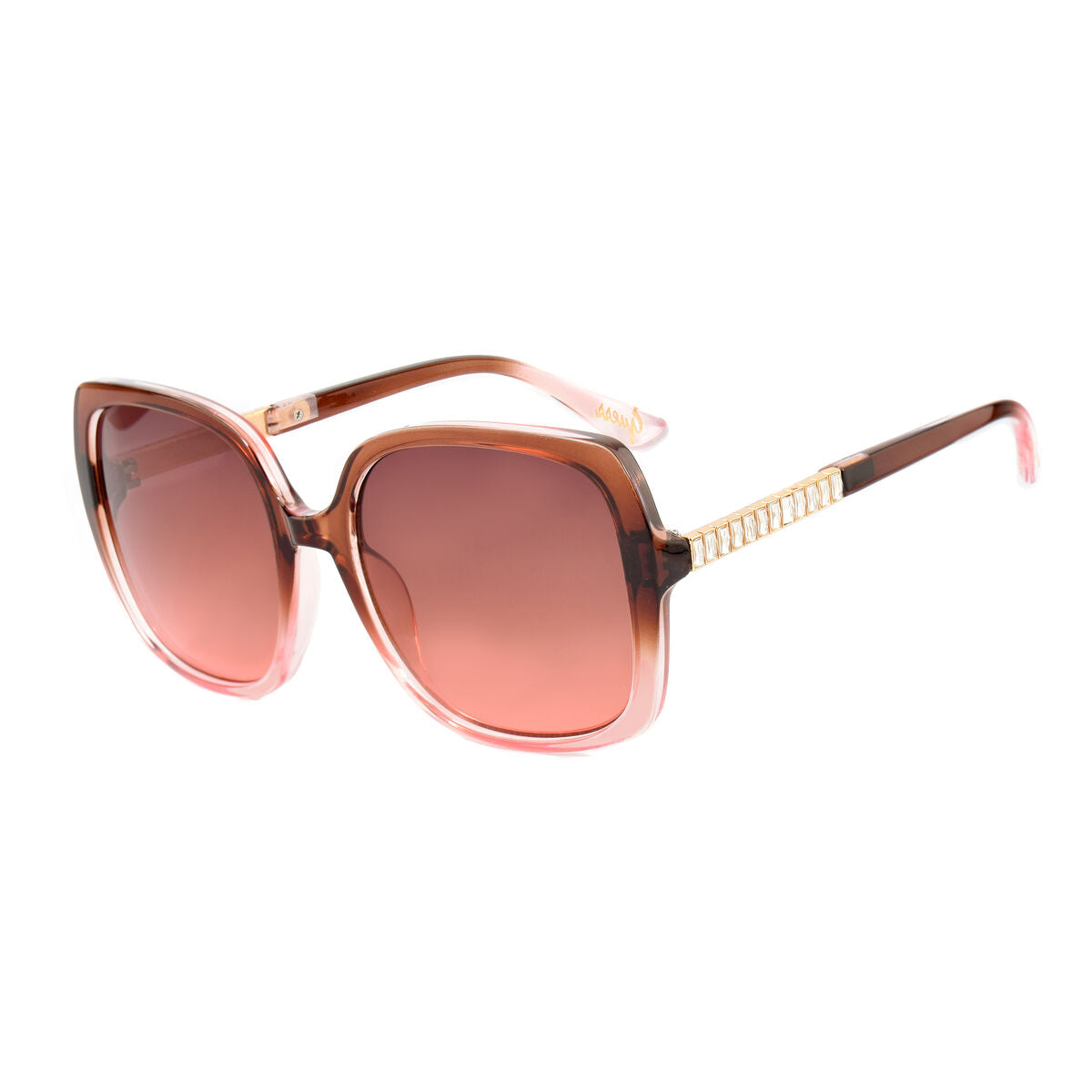 Ladies' Sunglasses Guess GF0406-5647F ø 56 mm