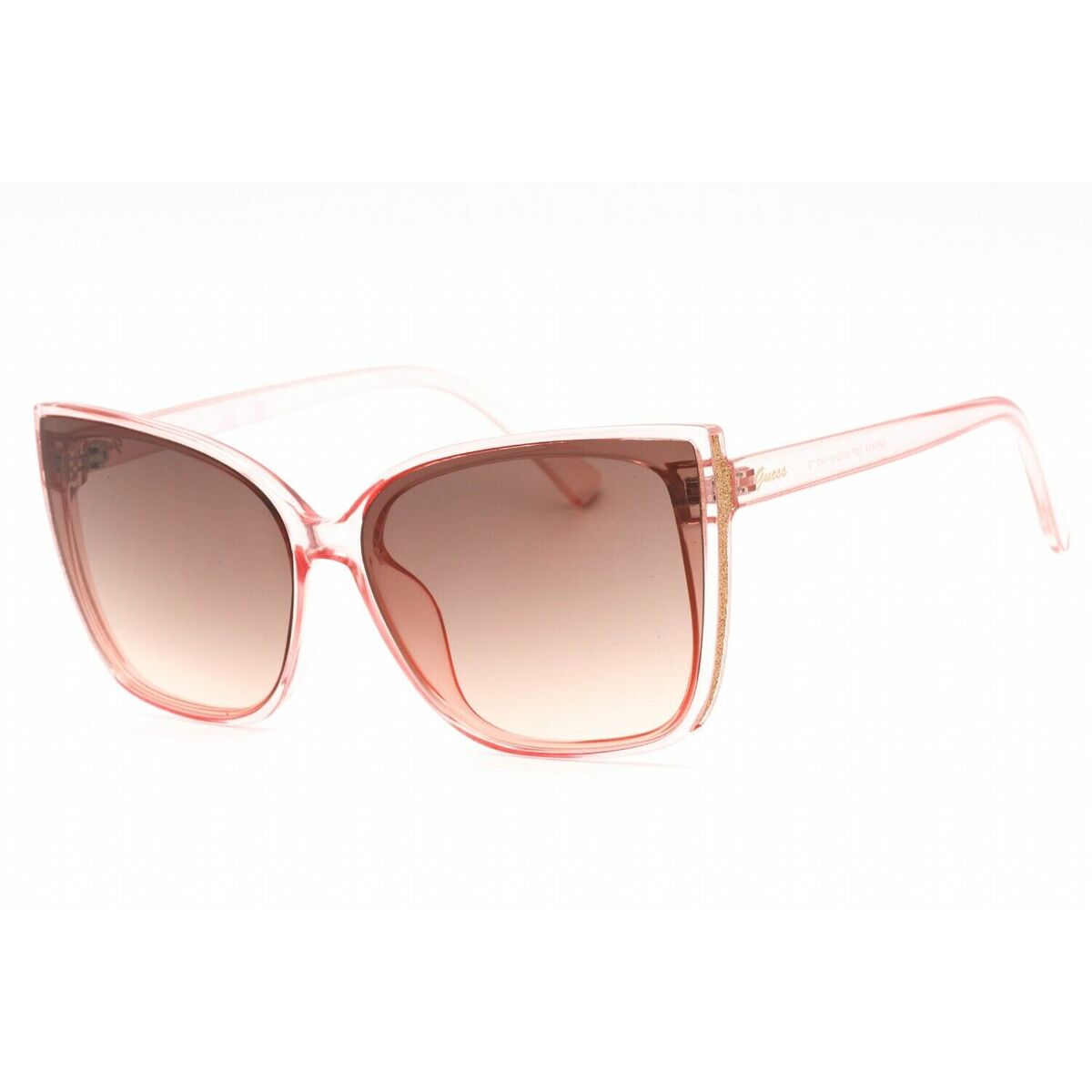 Ladies' Sunglasses Guess GF0412-72F