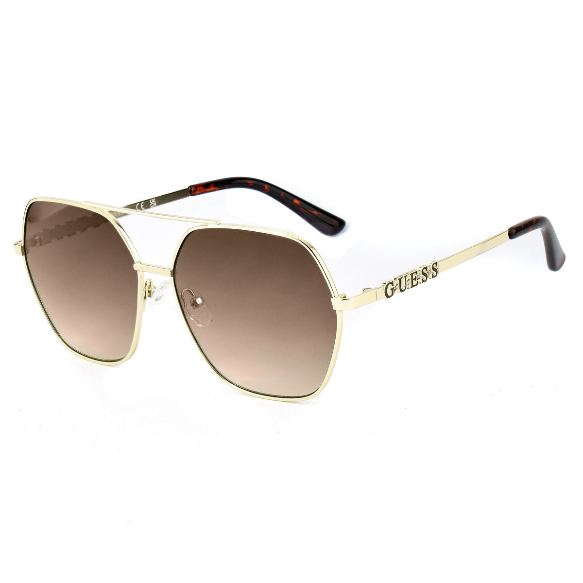 Ladies' Sunglasses Guess GF0415-5932F ø 59 mm