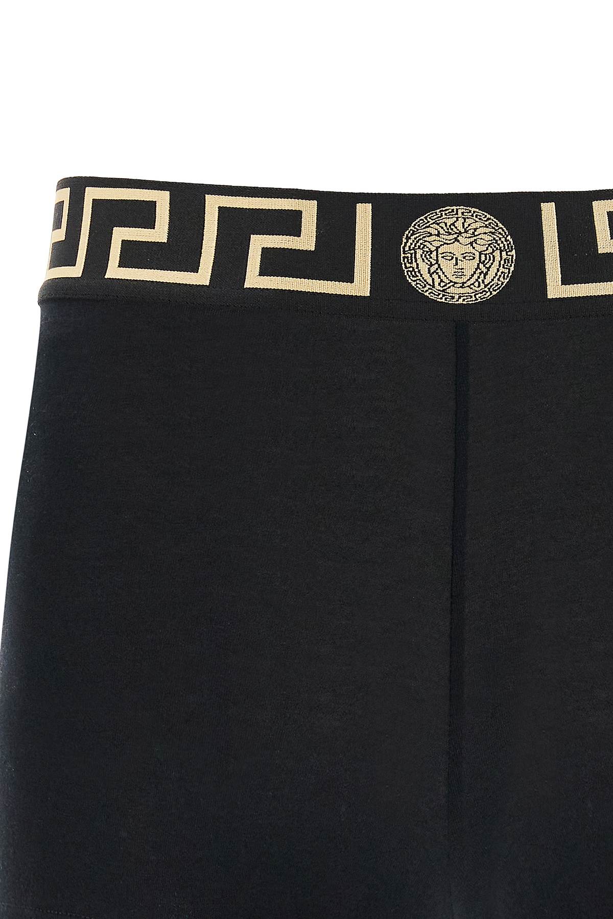 Versace 'form-fitting boxer briefs