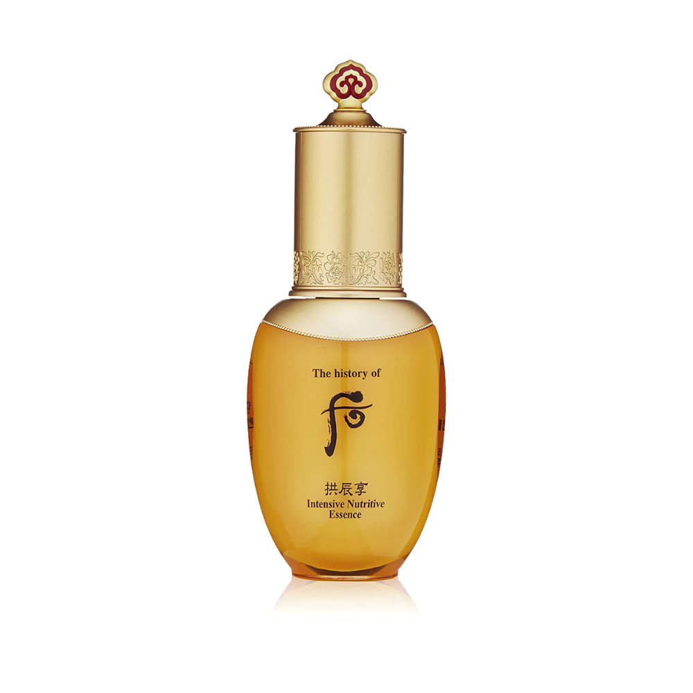 [The History of Whoo] GONGJINHYANG Intensive Nutritive Essence 45ml