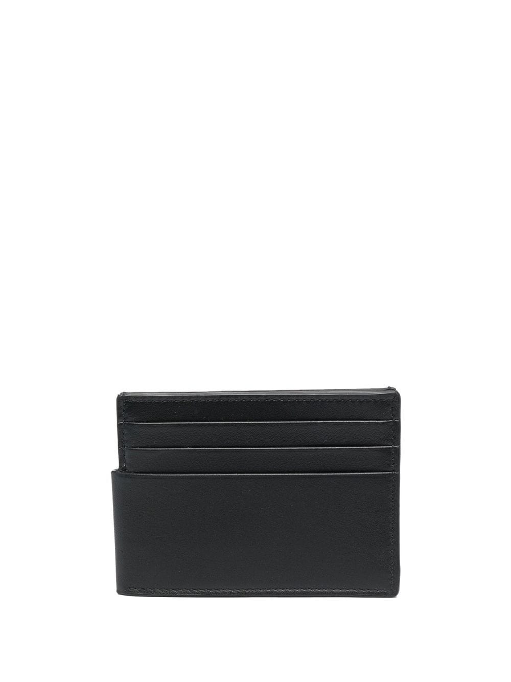 Alexander Mcqueen Alexander McQueen Wallets Black