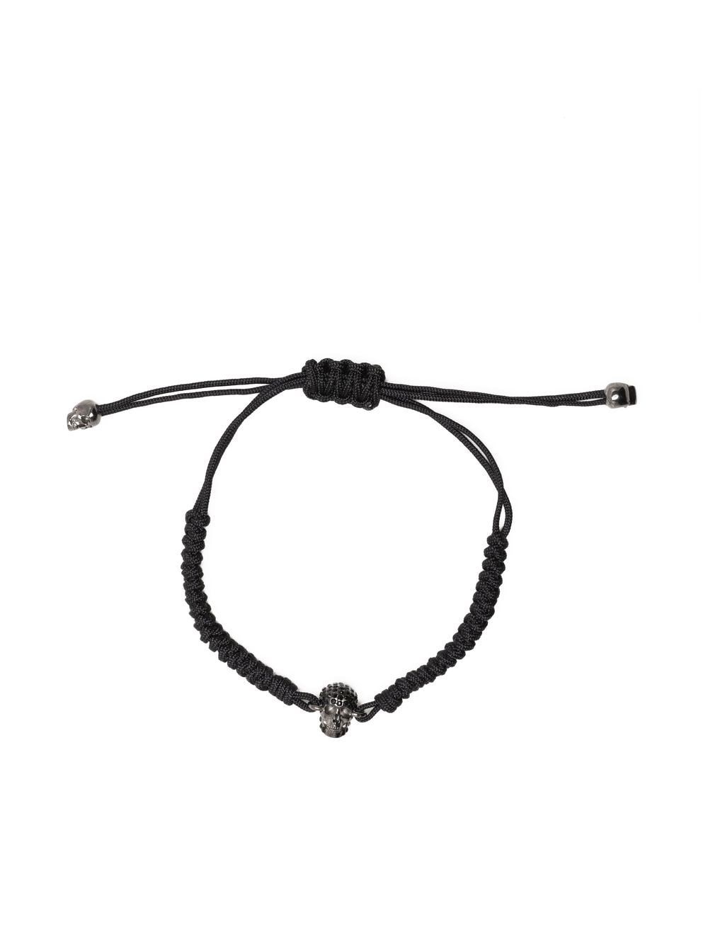 Alexander Mcqueen Alexander McQueen Bijoux Black