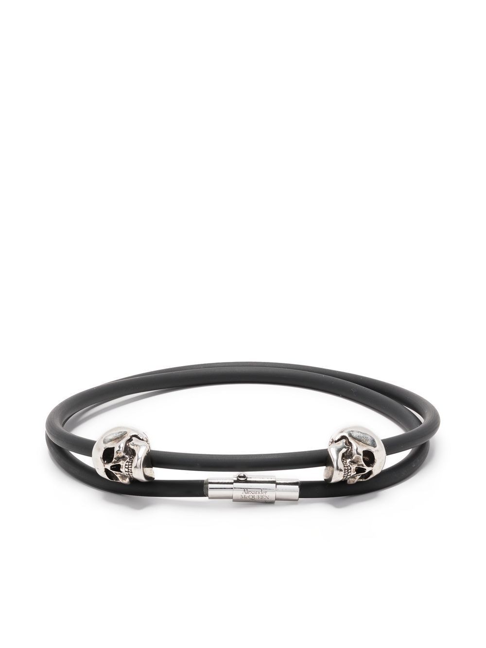 Alexander Mcqueen Alexander McQueen Bijoux Black