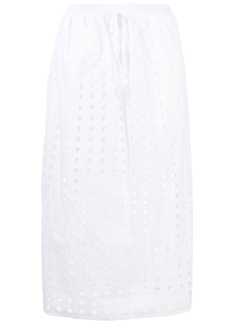 See By Chloé See By Chloé Skirts White