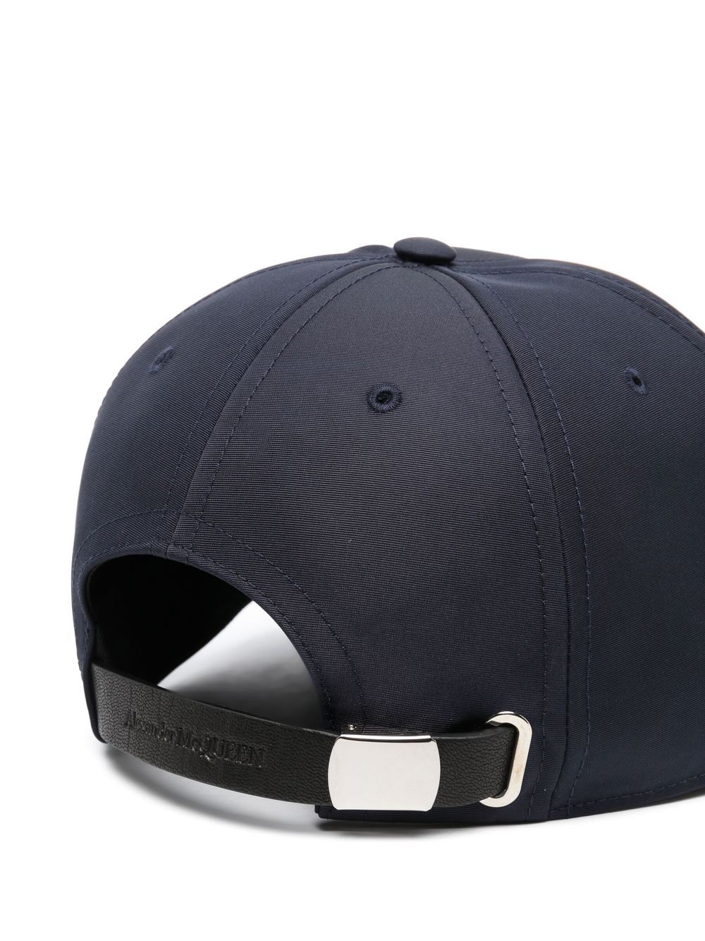 Alexander Mcqueen Alexander McQueen Hats Blue