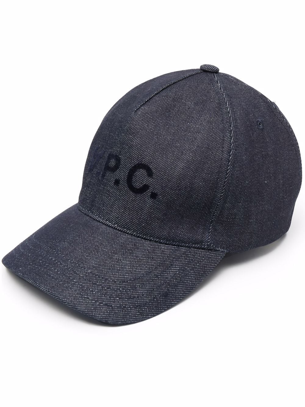 A.P.C. A.P.C. Hats Blue