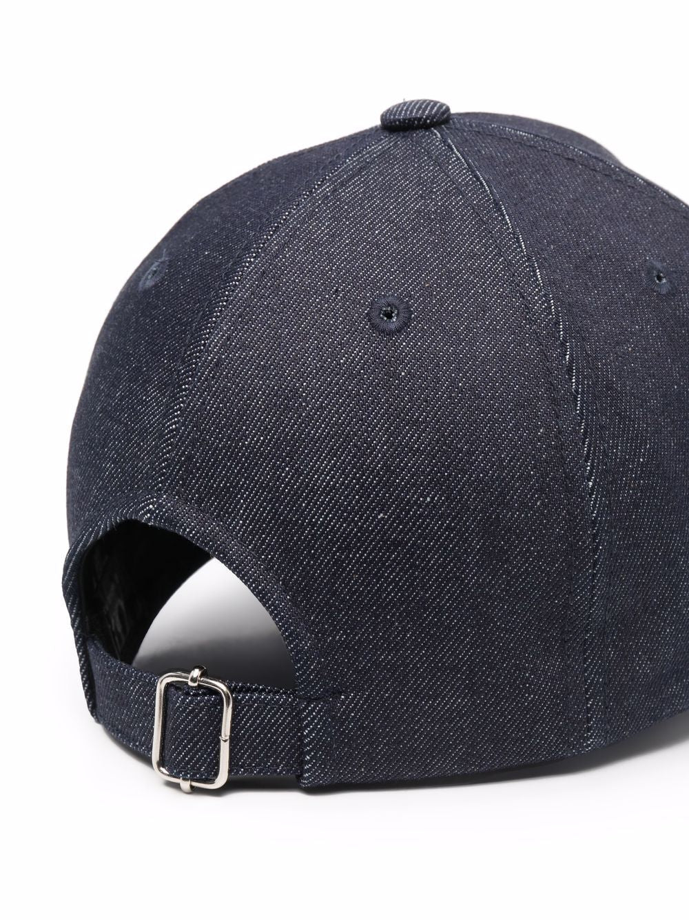 A.P.C. A.P.C. Hats Blue