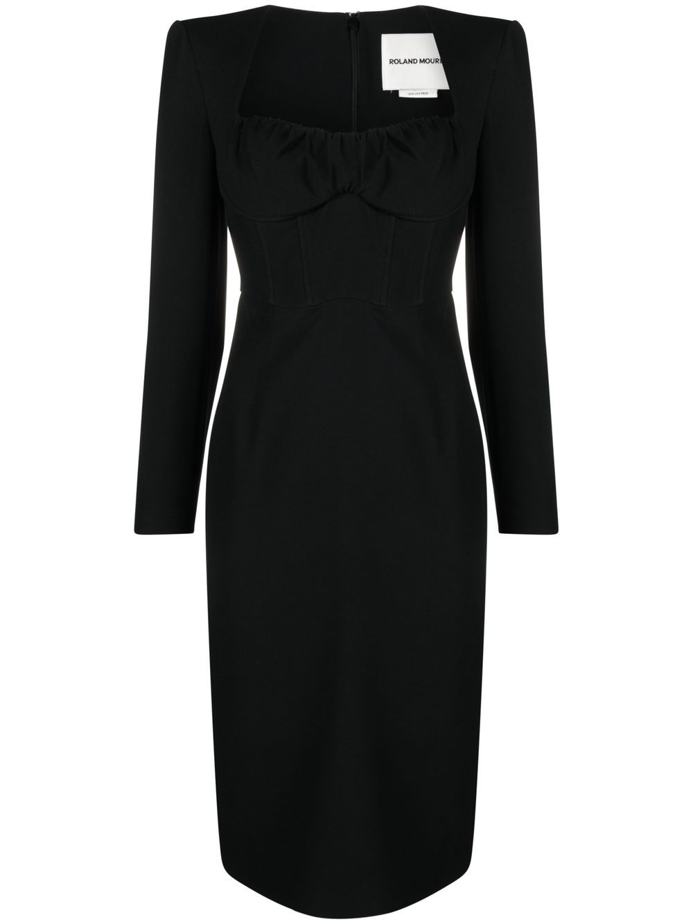 Roland Mouret Pre ROLAND MOURET PRE Dresses Black