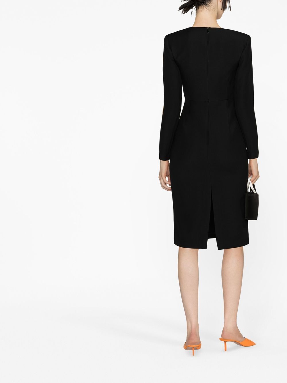 Roland Mouret Pre ROLAND MOURET PRE Dresses Black