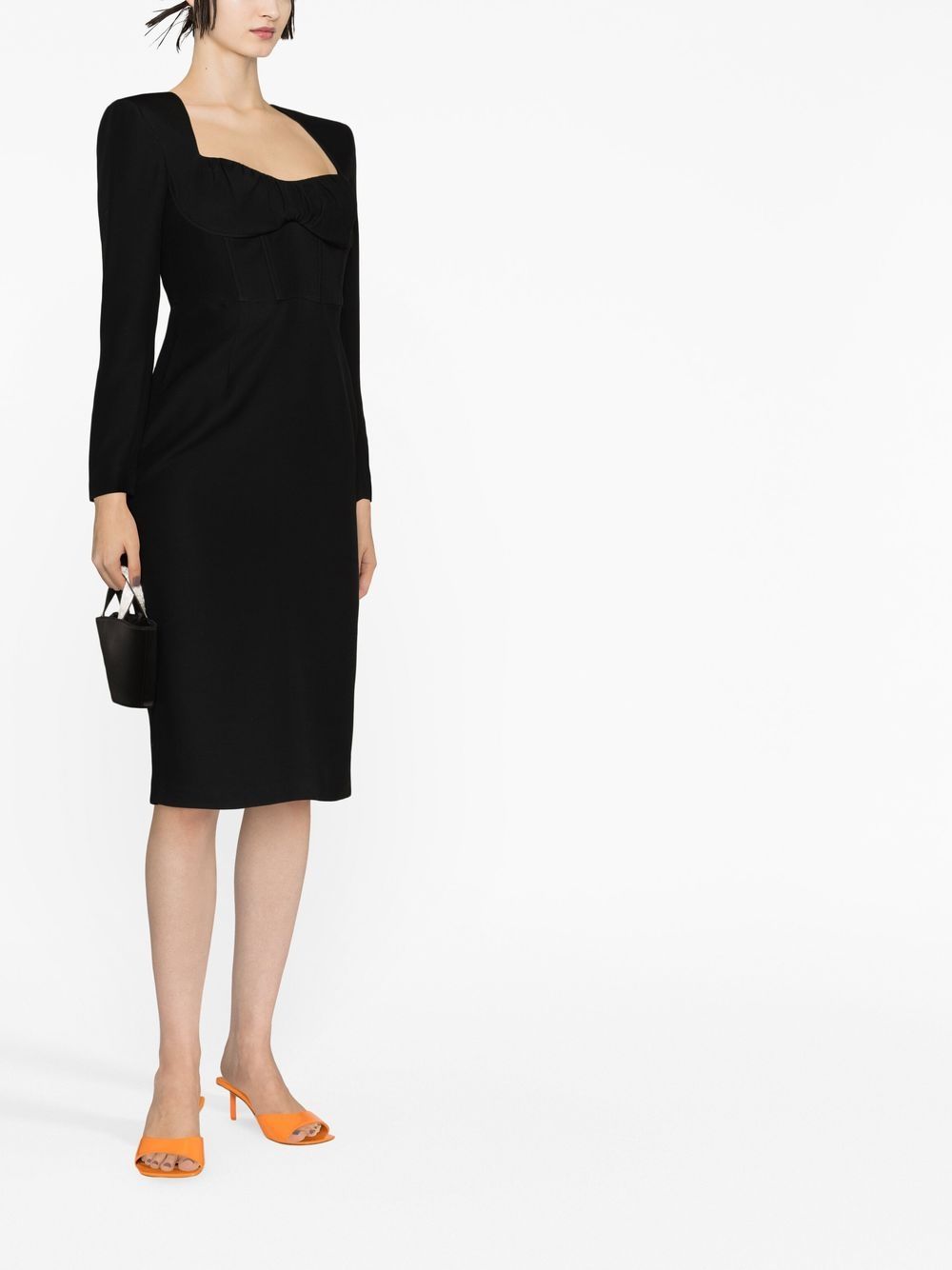 Roland Mouret Pre ROLAND MOURET PRE Dresses Black