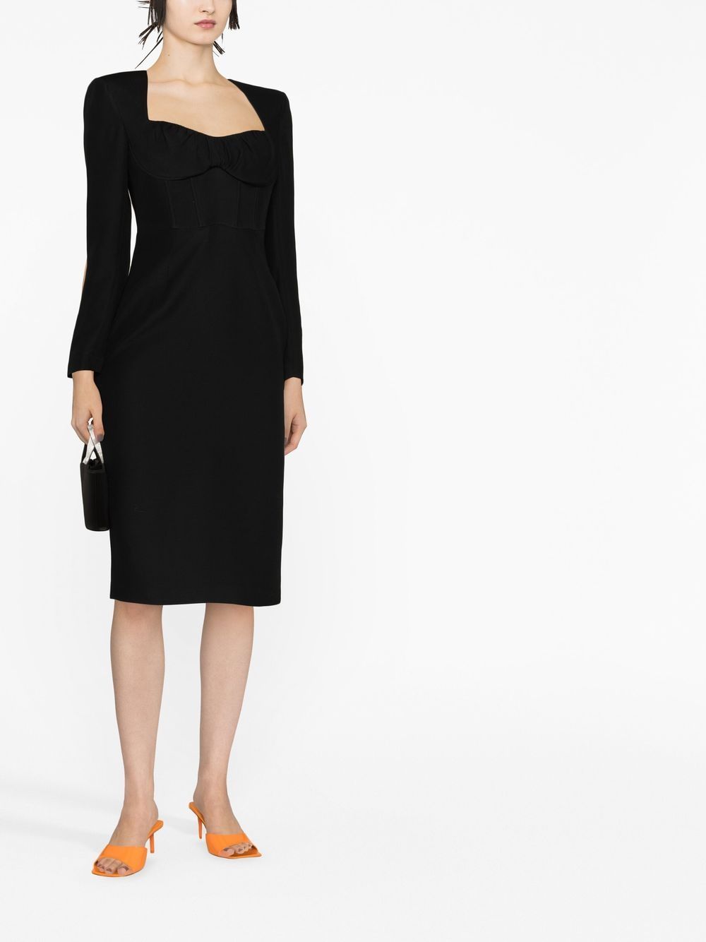 Roland Mouret Pre ROLAND MOURET PRE Dresses Black