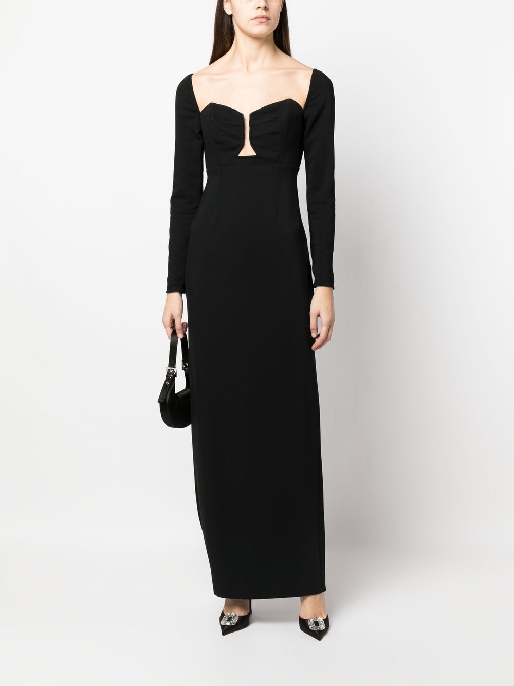 Roland Mouret Pre ROLAND MOURET PRE Dresses Black